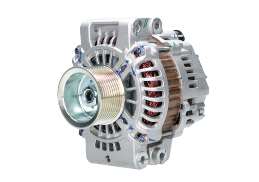 Alternator 24V Fits Scania Trucks 100A