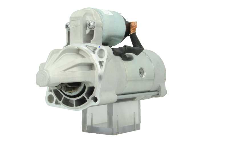 Starter Kubota 2.2 kw