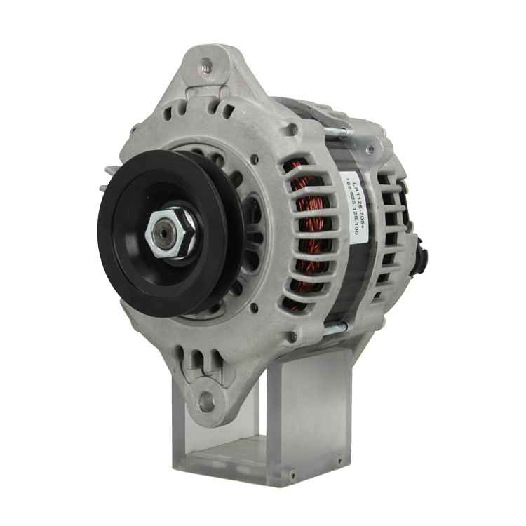 Alternator Nissan 125A