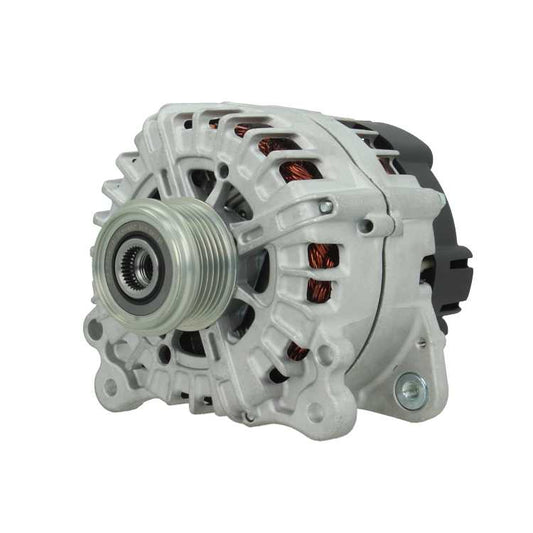 Alternator 12V Fits Porsche, Volkswagen 220A