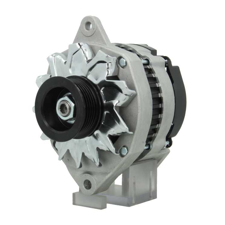 Alternator Renault 70A