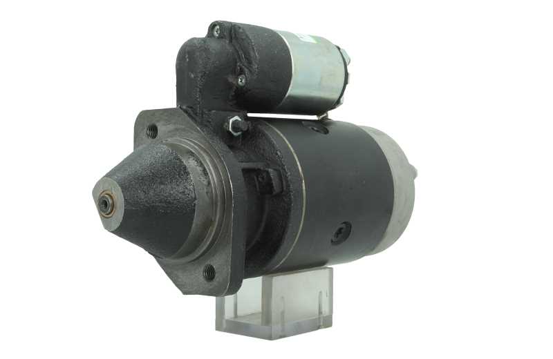 Starter Mercedes / MAN 2.3 kw
