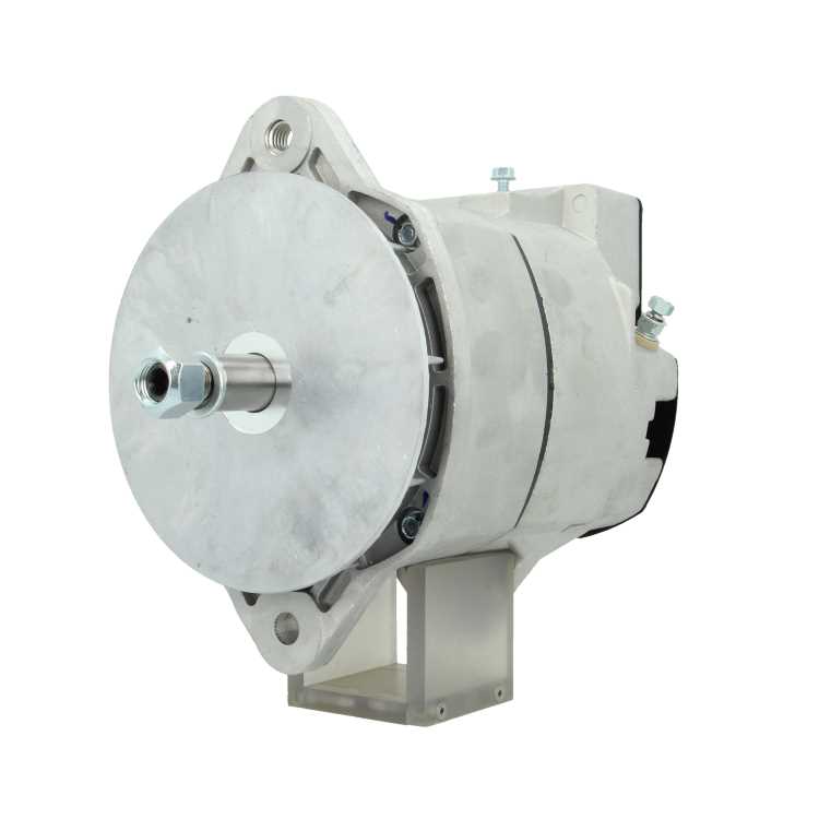 Alternator Caterpillar 60A