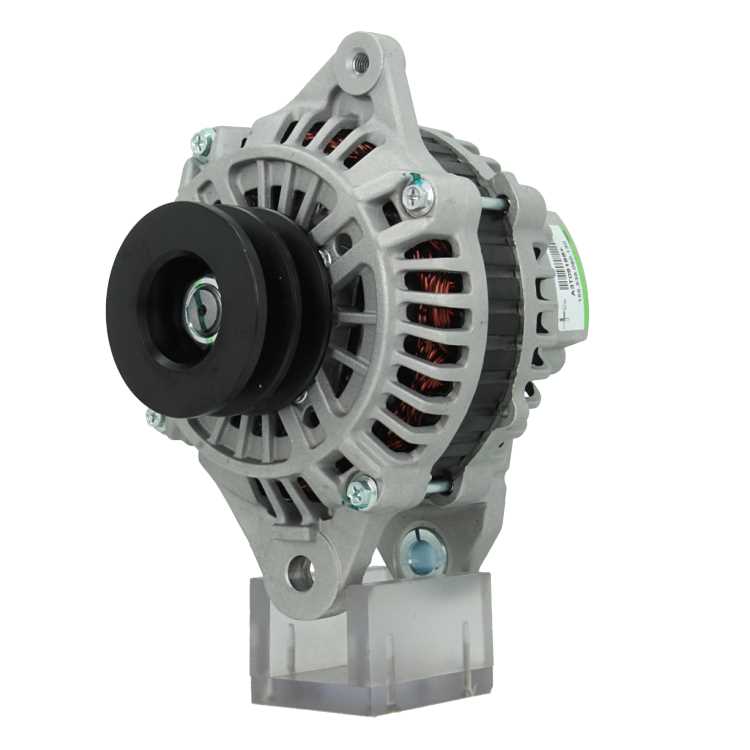 Alternator Mitsubishi 90A