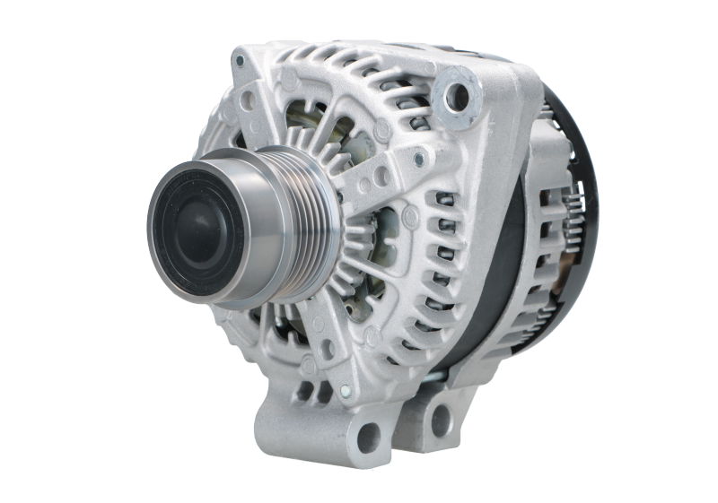 Alternator Land Rover / Jaguar 180A