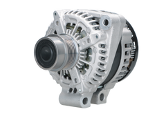 Alternator Land Rover / Jaguar 180A