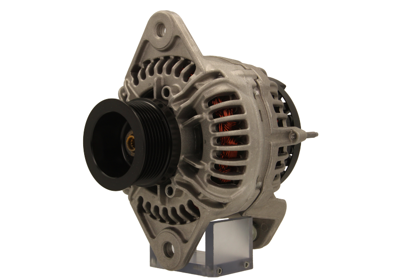 Alternator Volvo 120A