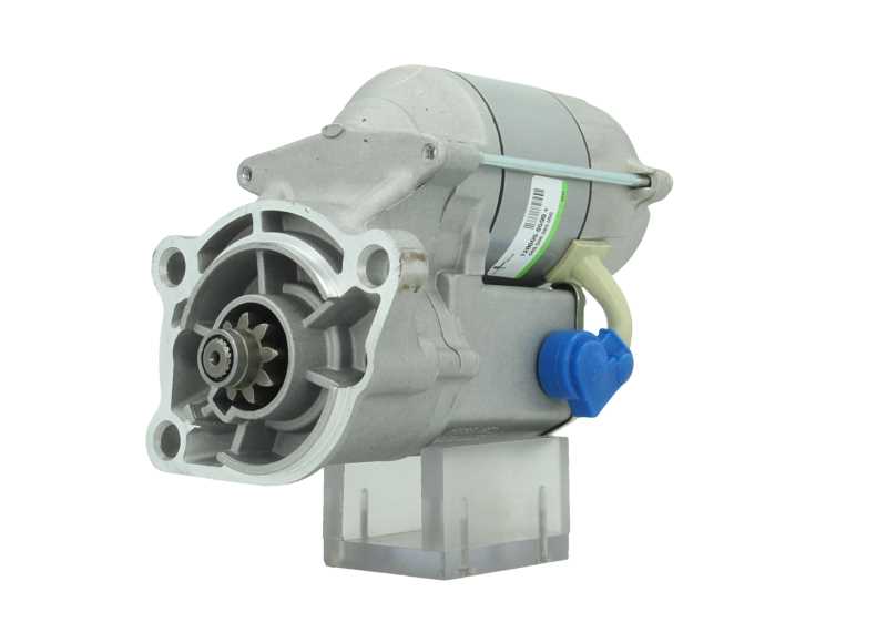 Starter Caterpillar 1.4 kw