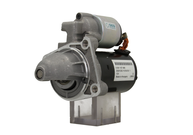 Starter Ford 1.1 kw