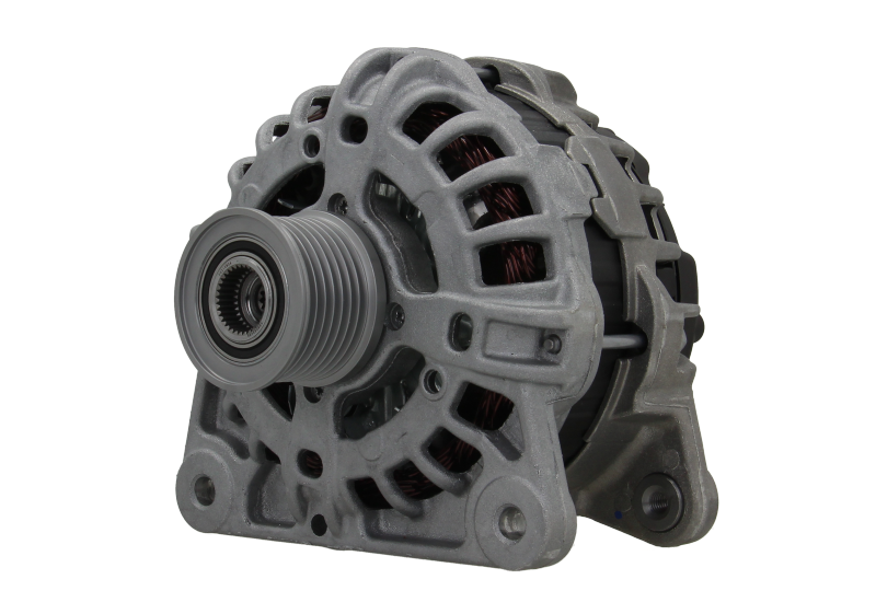 Alternator Renault 125A