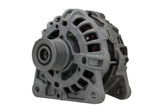 Alternator Renault 125A