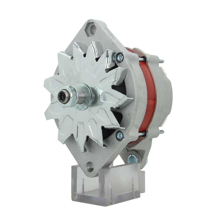 Alternator Deutz-Fahr 80A