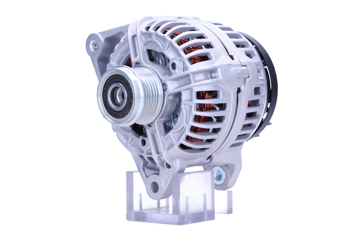 Alternator Porsche 150A