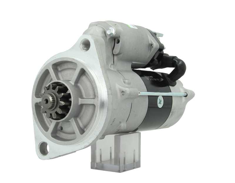 Starter Toyota 5.0 kw