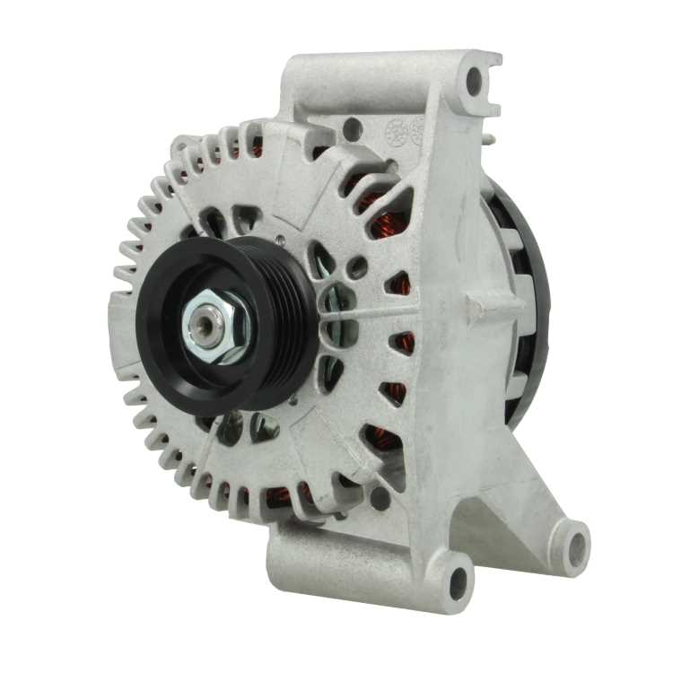 Alternator Ford 130A