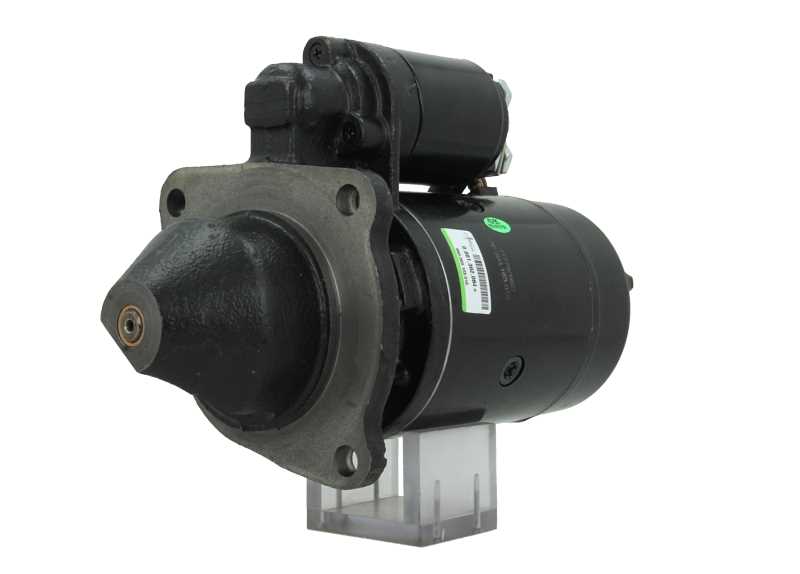 Starter Massey Ferguson 2.7 kw
