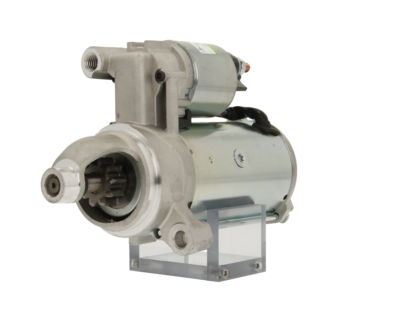 Starter Audi 2.2 kw