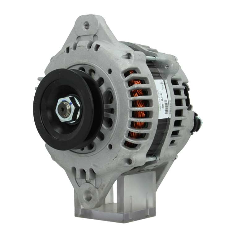 Alternator Nissan 70A