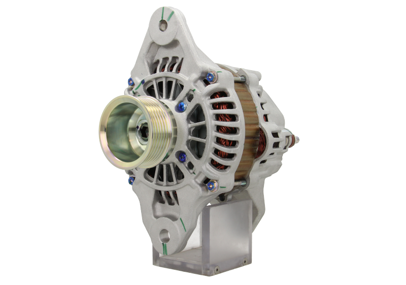 Alternator Volvo Penta 115A
