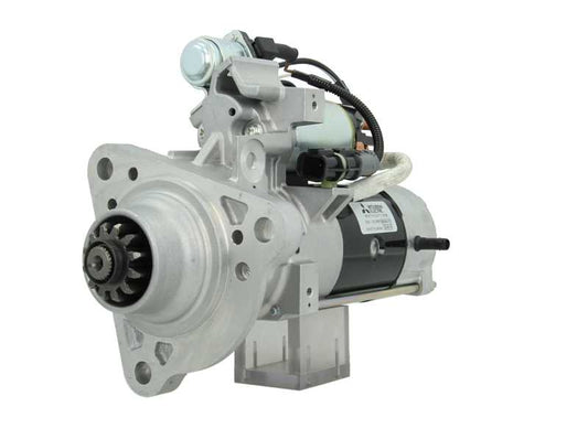 Starter MAN 5.5 kw