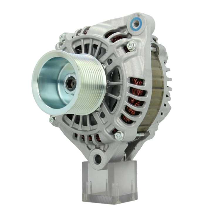Alternator Iveco 90A