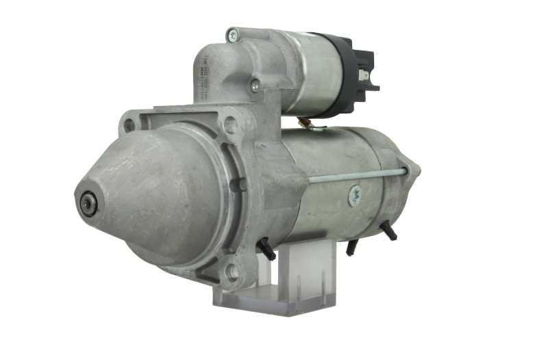 Starter Iveco 4.0 kw