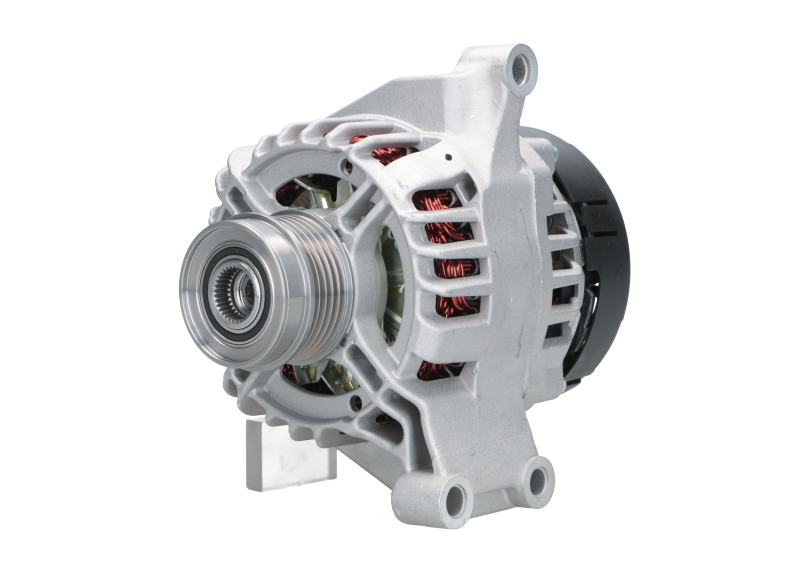 Alternator Fiat 105A