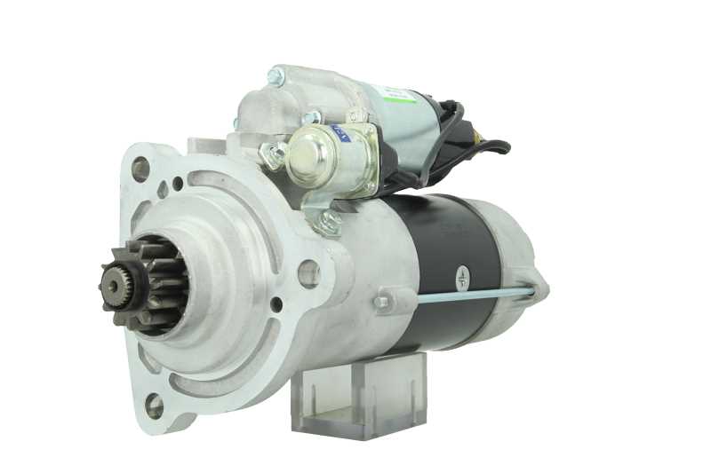 Starter Mercedes 5.5 kw
