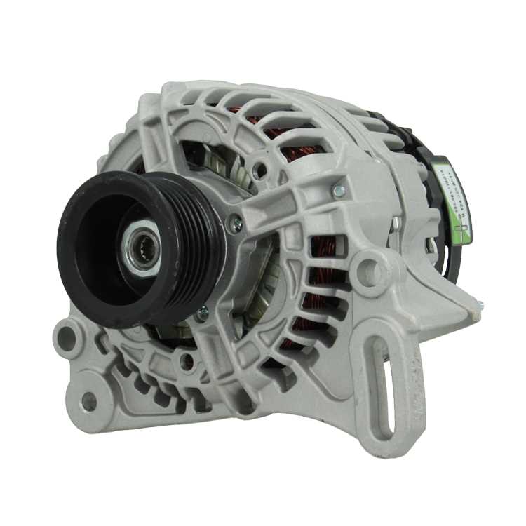 Alternator Volkswagen 110A
