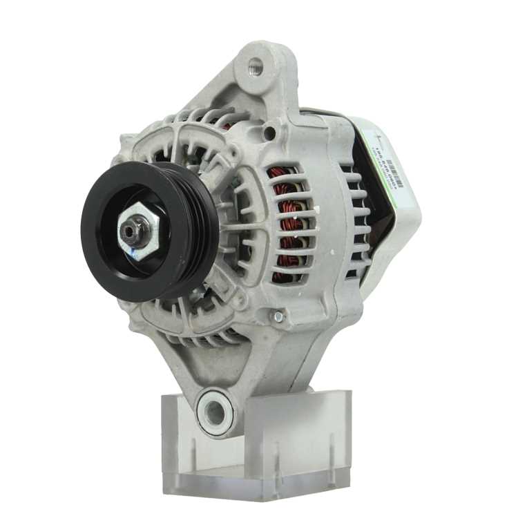 Alternator Toyota 60A