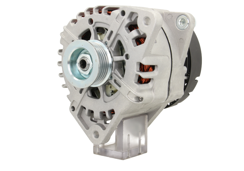Alternator Mercedes 200A
