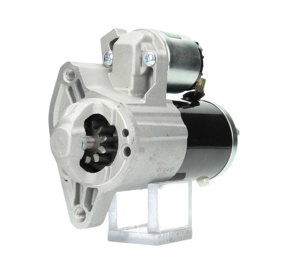 Starter Jeep 1.4 kw