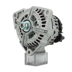 Alternator MAN 80A