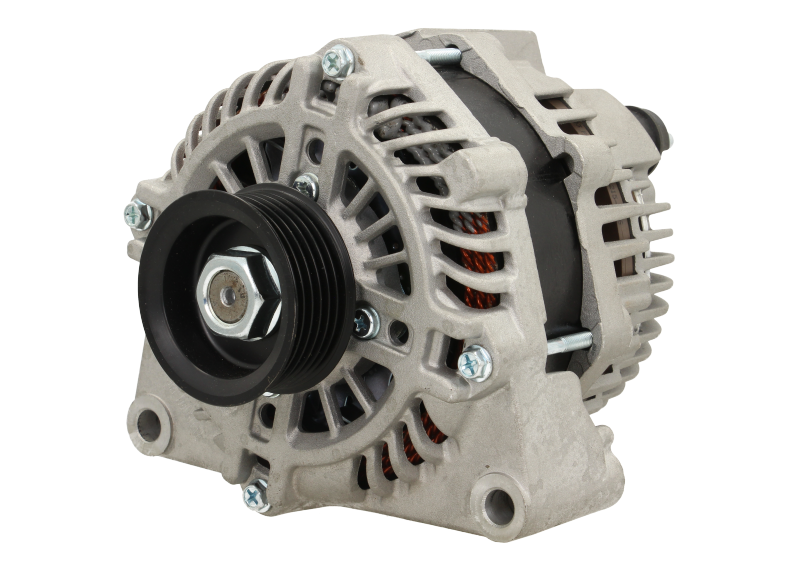 *Alternator Opel 140A