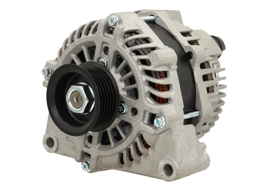 *Alternator Opel 140A