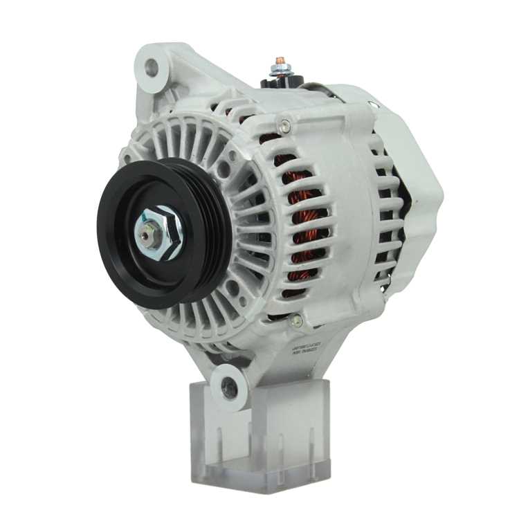 Alternator Honda 95A