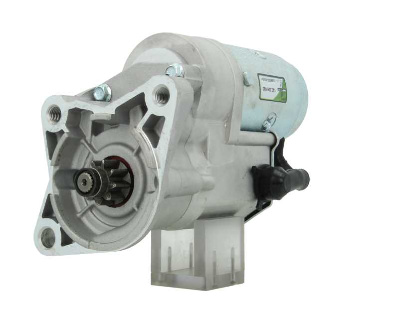 Starter Mazda 2.0 kw