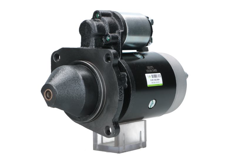 Starter Massey Ferguson 2.8 kw