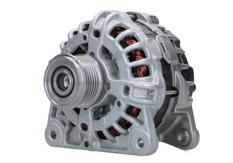 Alternator Renault 125A