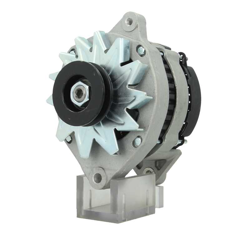 Alternator Renault 70A