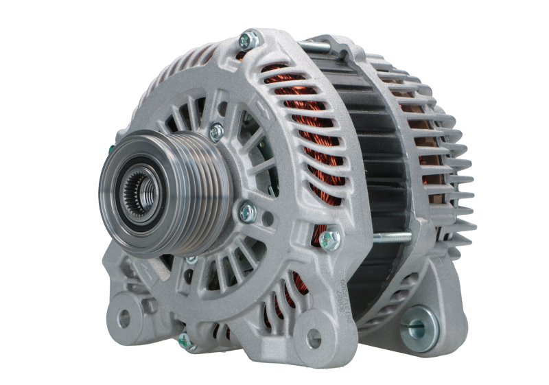 Alternator Renault 210A
