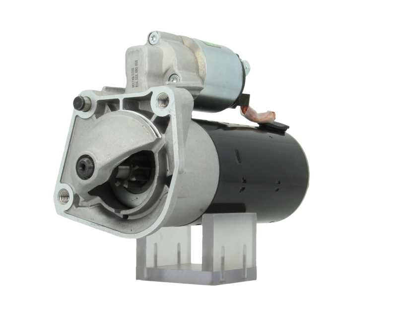 Starter Volvo 2.2 kw