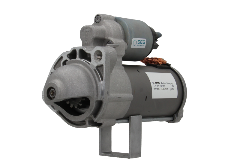 Starter Mercedes 2.2 kw