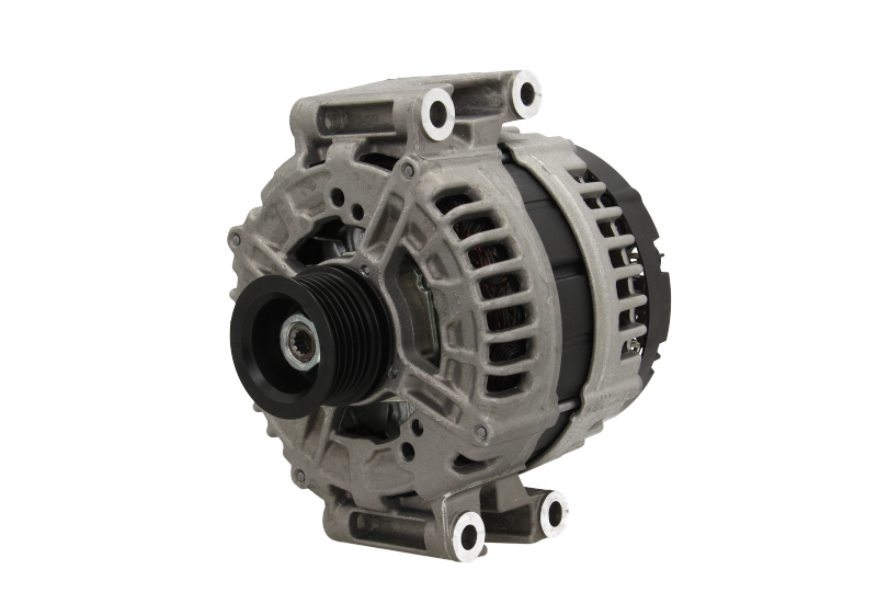 Alternator Mercedes 180A