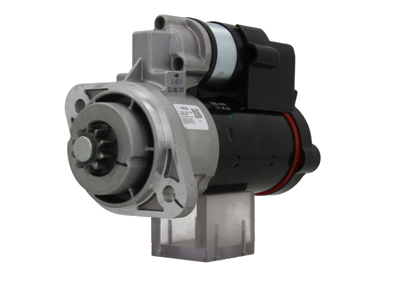 Starter John Deere 2.0 kw