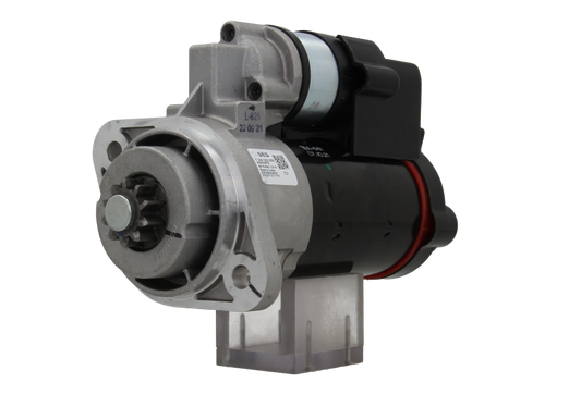 Starter John Deere 2.0 kw