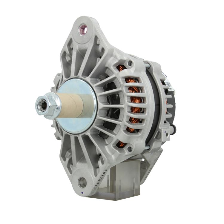 Alternator Caterpillar 110A