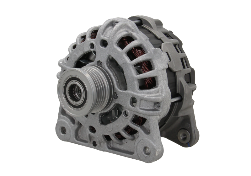 Alternator Renault 125A