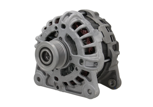 Alternator Renault 125A