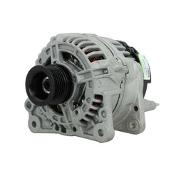 Alternator 12V Fits Volkswagen, Skoda, Seat, Audi 90A